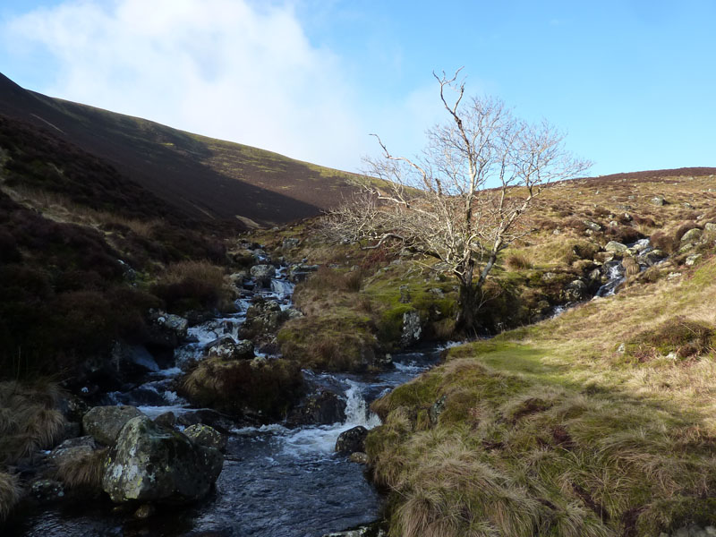 Grainsgill Beck